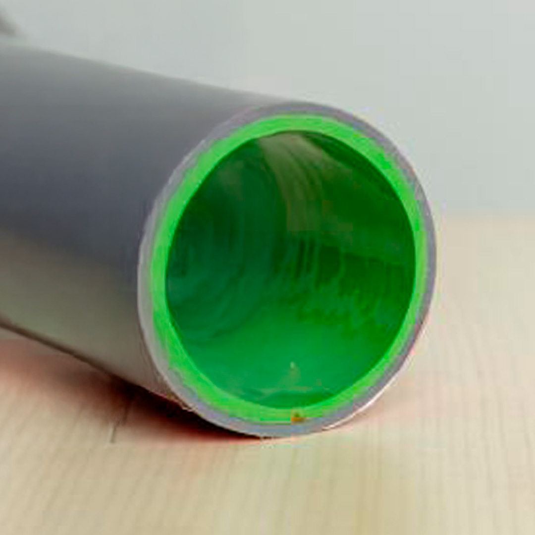 Herstellen afvoerleidingen