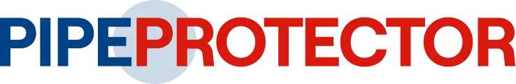 Logo Pipe Protector