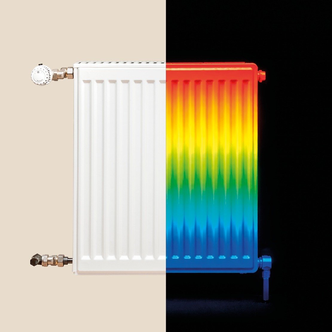 Verwarmingstoestellen reinigen of vervangen