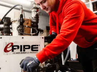 Rénover intelligemment vos canalisations sans travaux de démolition