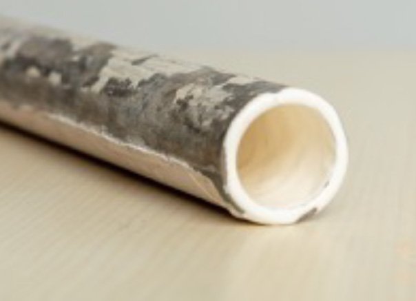 Last van slijtage of corrosie in je leidingen? Ontdek de kracht van epoxycoating!