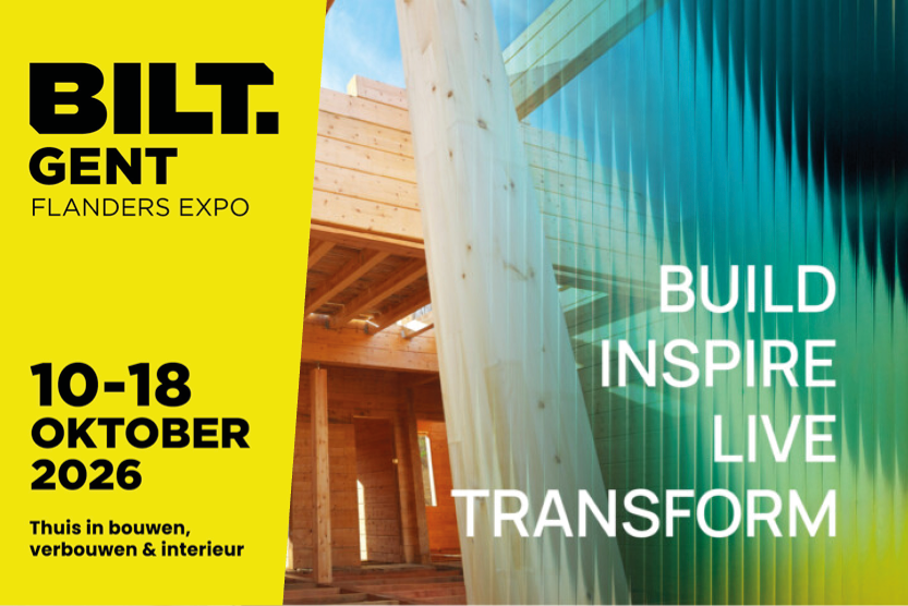 Pipe Solutions op BILT Gent - Flanders Expo
